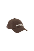 Canvas Logo Cap - Molé