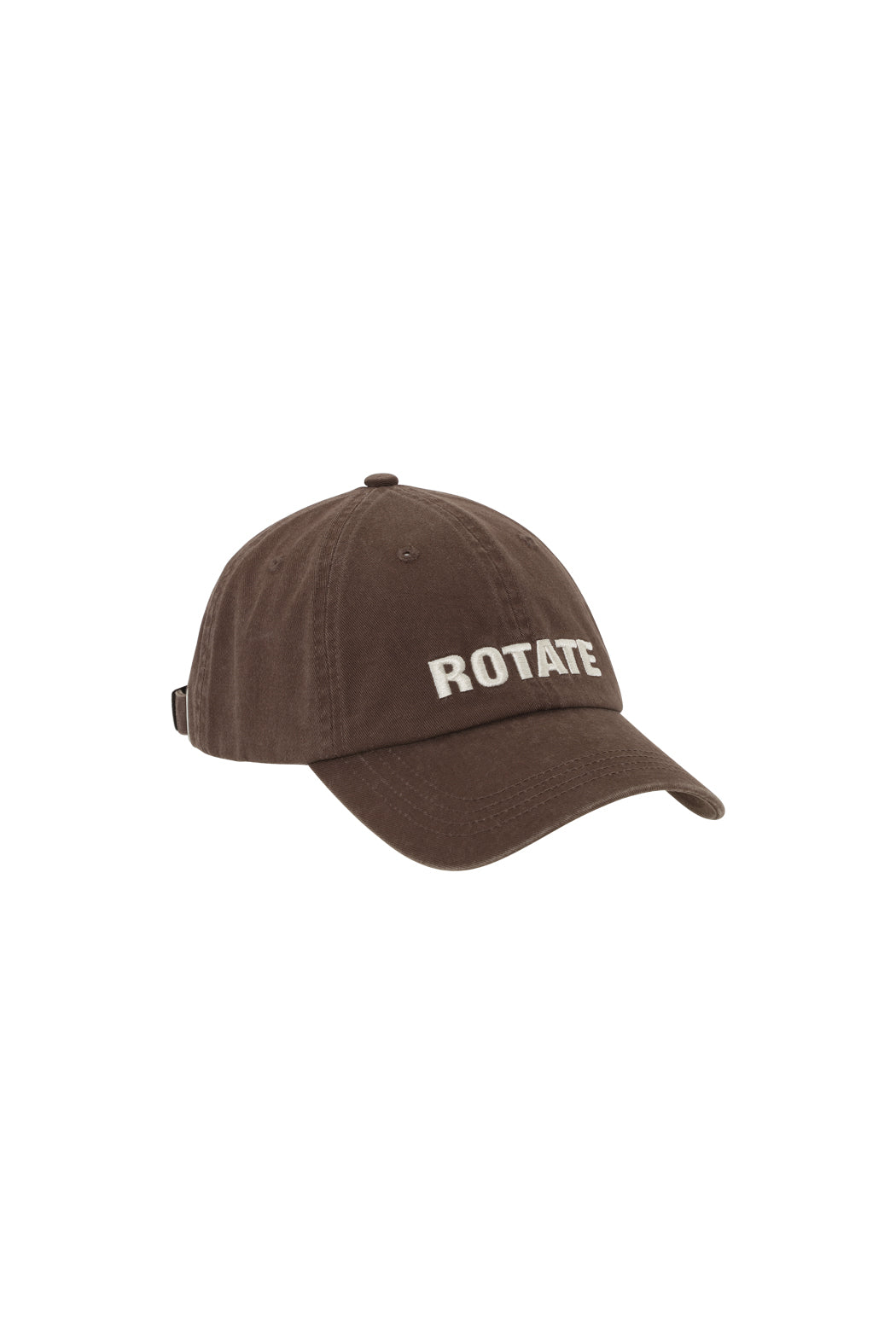 Canvas Logo Cap - Molé