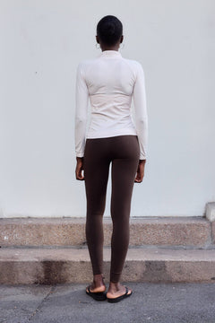 Bandha Jacket - Pale Rose