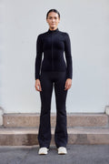 Bandha Jacket - Beautiful Black