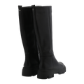 Campiglio High Leather - Black