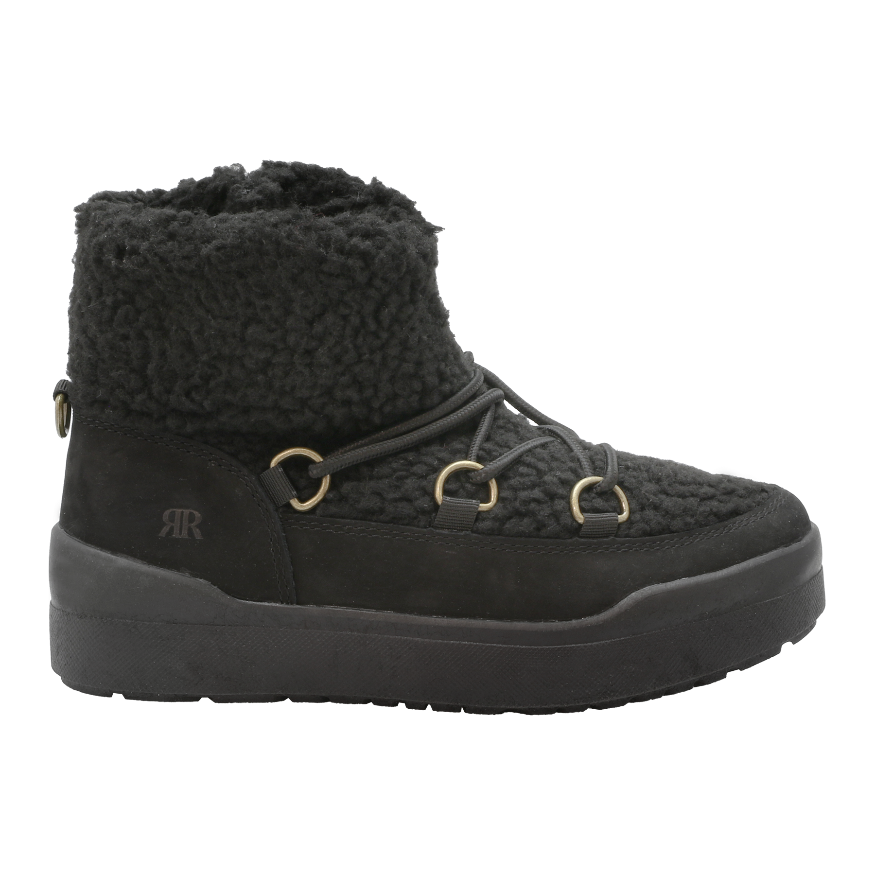 Cortina II - Black