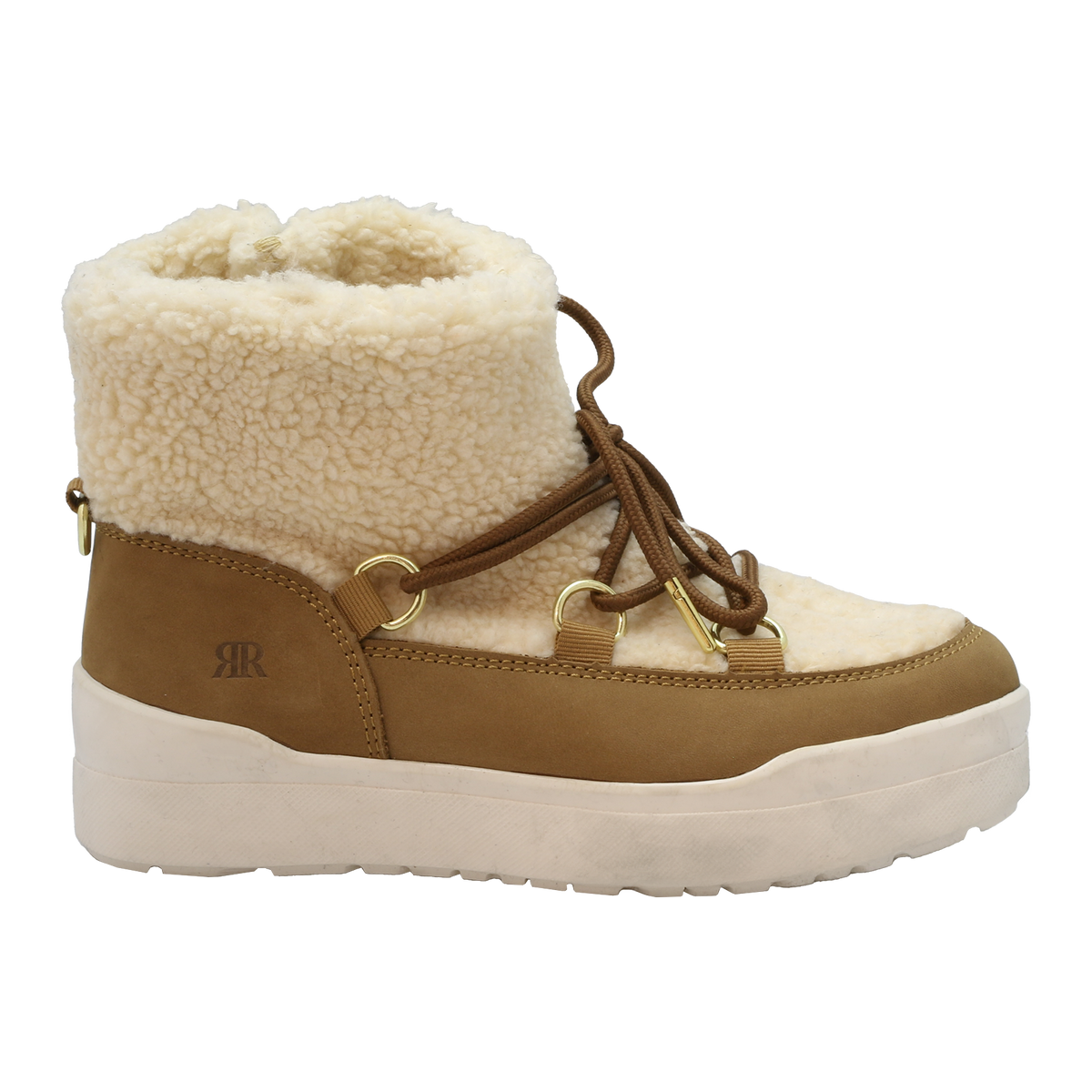 Cortina II - Tan