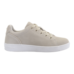 Gorbio Low Suede - Beige