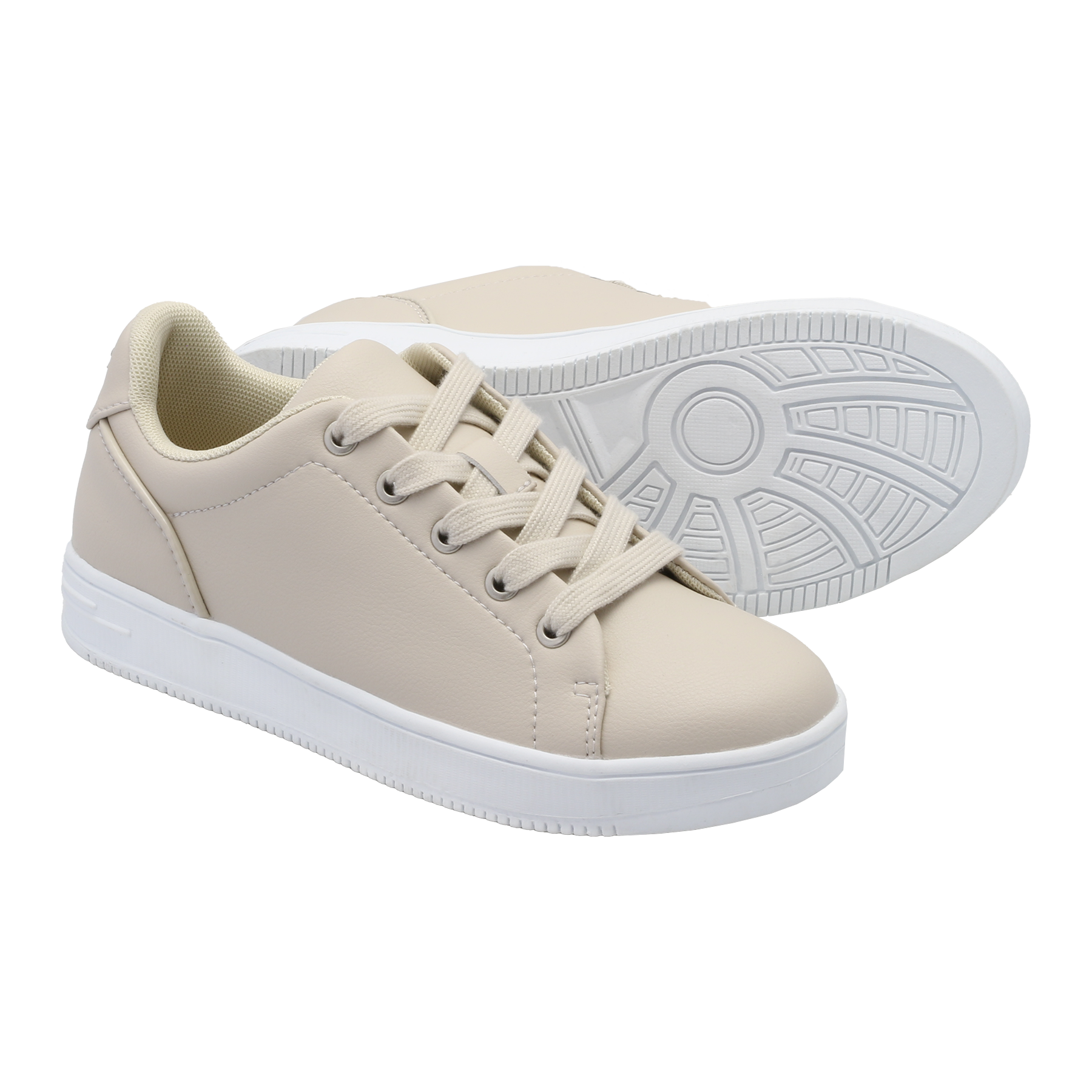 Gorbio Low - Beige