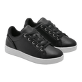Gorbio Low - Black
