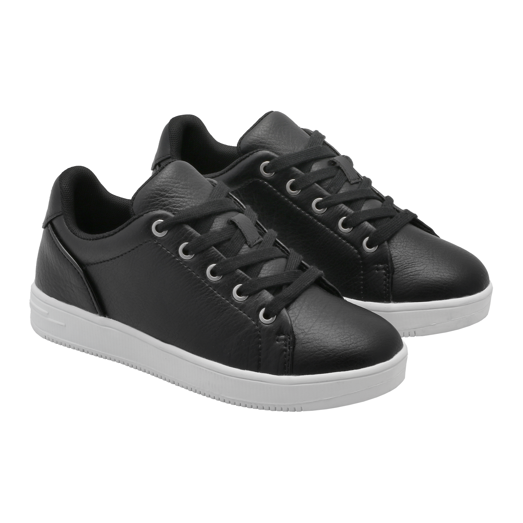 Gorbio Low - Black