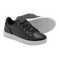 Gorbio Low - Black