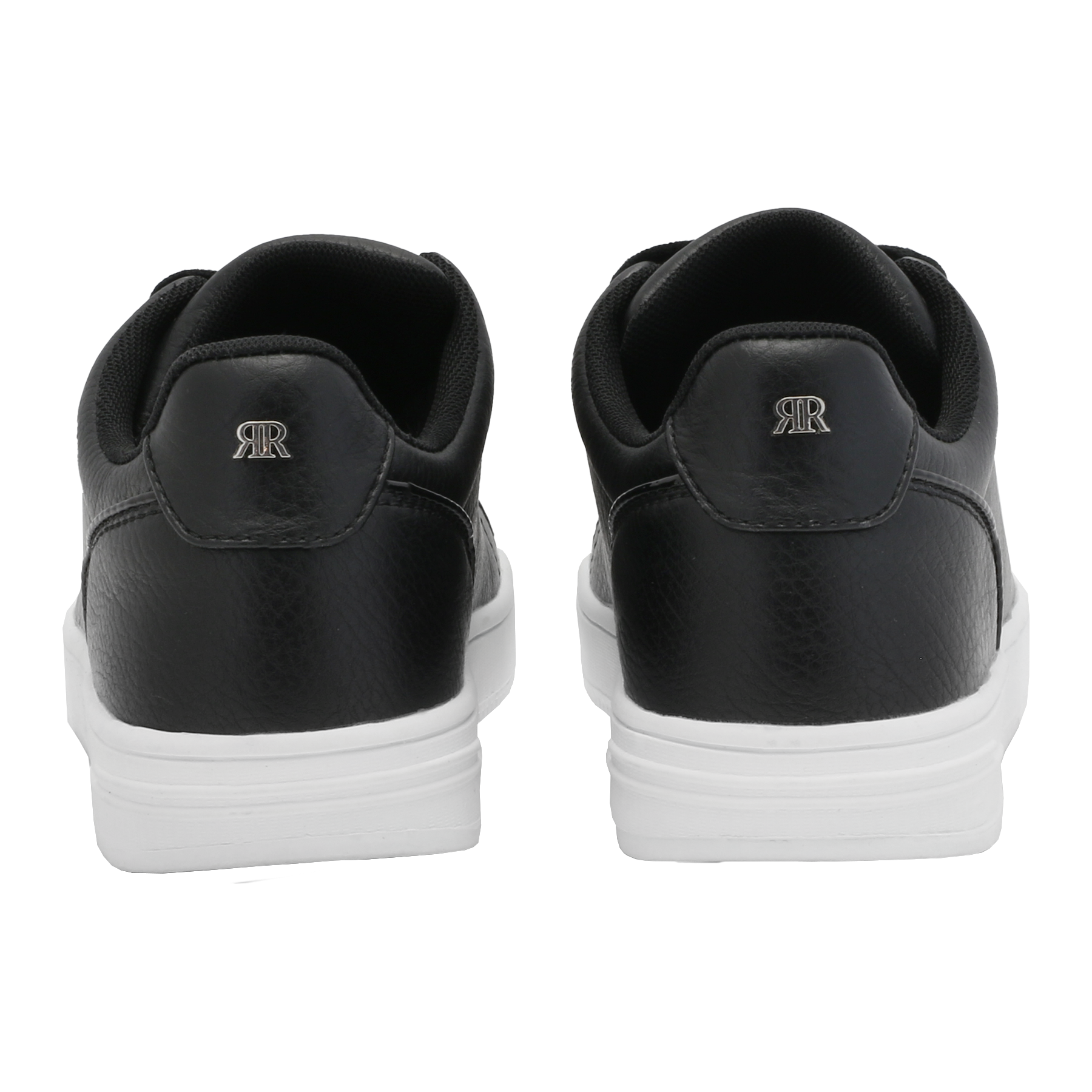 Gorbio Low - Black