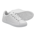 Gorbio Low - White