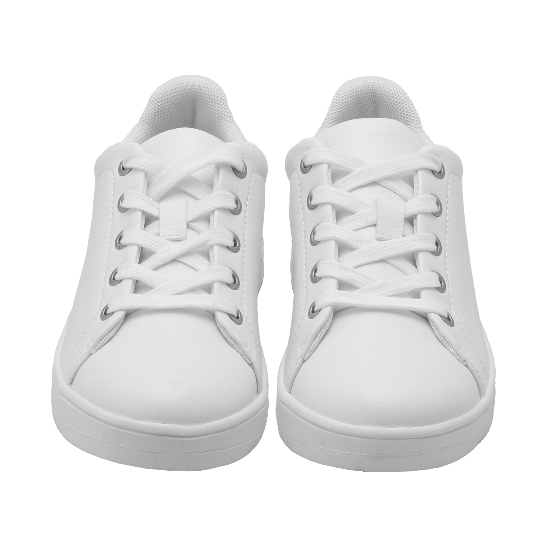 Gorbio Low - White
