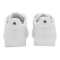 Gorbio Low - White