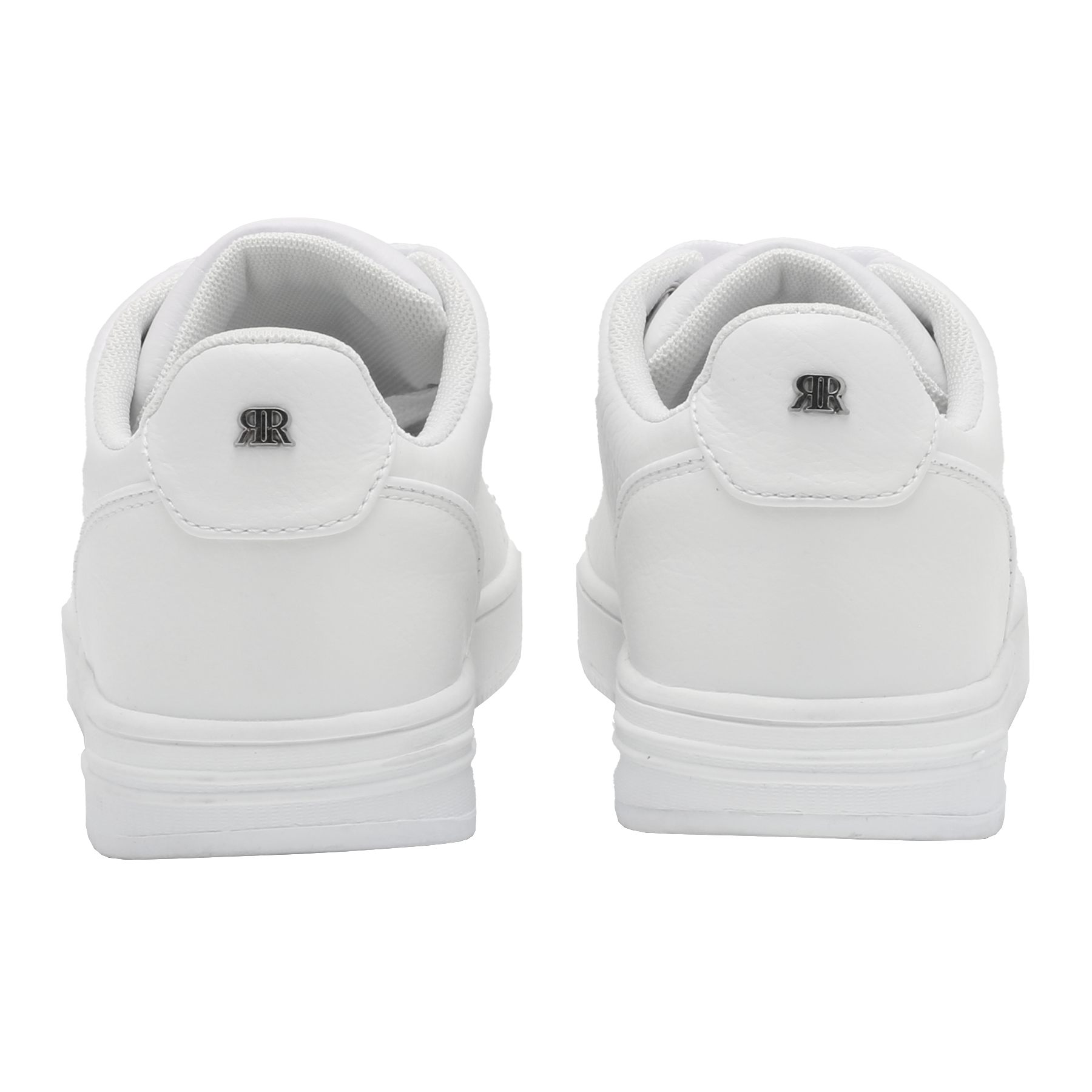 Gorbio Low - White