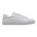 Verona W Leather - White