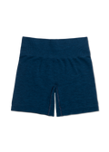 Bandha Shorts - Midnight Blue