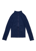 Bandha Jacket - Midnight Blue