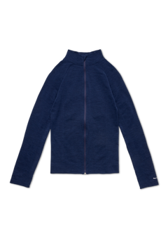 Bandha Jacket - Midnight Blue