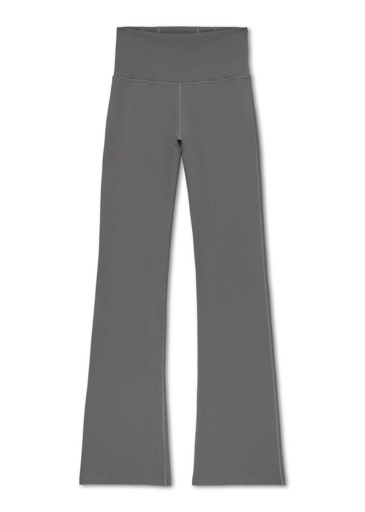 Yoga Core Pants - Brown