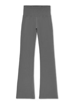 Yoga Core Pants - Brown