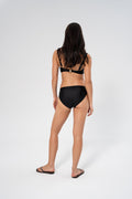 Radient Dione Bottom - Black