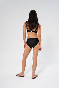 Radient Dione Bottom - Black