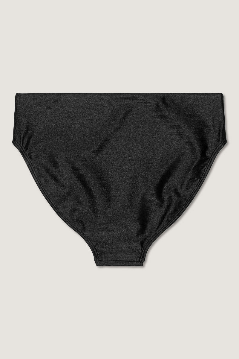 Radient Dione Bottom - Black