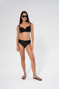 Radient Dione Bottom - Black