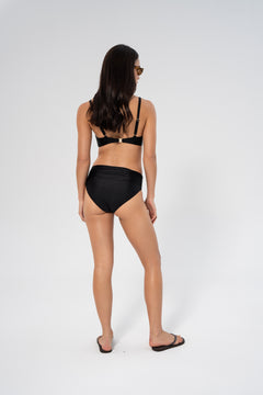 Radient Lydia Top - Black