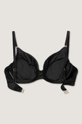 Radient Lydia Top - Black