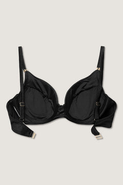 Radient Lydia Top - Black
