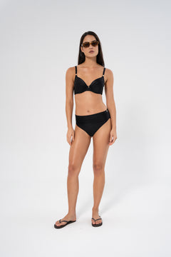 Radient Lydia Top - Black