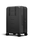 Ramverk Check-In Luggage Medium - Black Out