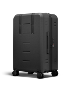 Ramverk Check-In Luggage Medium - Black Out