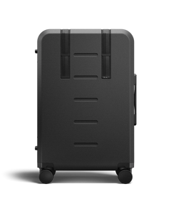 Ramverk Check-In Luggage Medium - Black Out