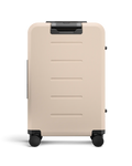 Ramverk Check-In Luggage Medium - Fogbow Beige