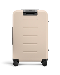 Ramverk Check-In Luggage Medium - Fogbow Beige