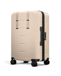 Ramverk Check-In Luggage Medium - Fogbow Beige