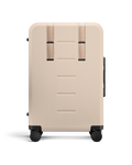 Ramverk Check-In Luggage Medium - Fogbow Beige