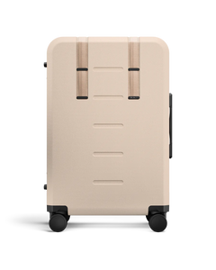 Ramverk Check-In Luggage Medium - Fogbow Beige