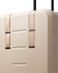 Ramverk Check-In Luggage Medium - Fogbow Beige