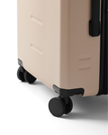 Ramverk Check-In Luggage Medium - Fogbow Beige