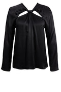 Rana Blouse - Black