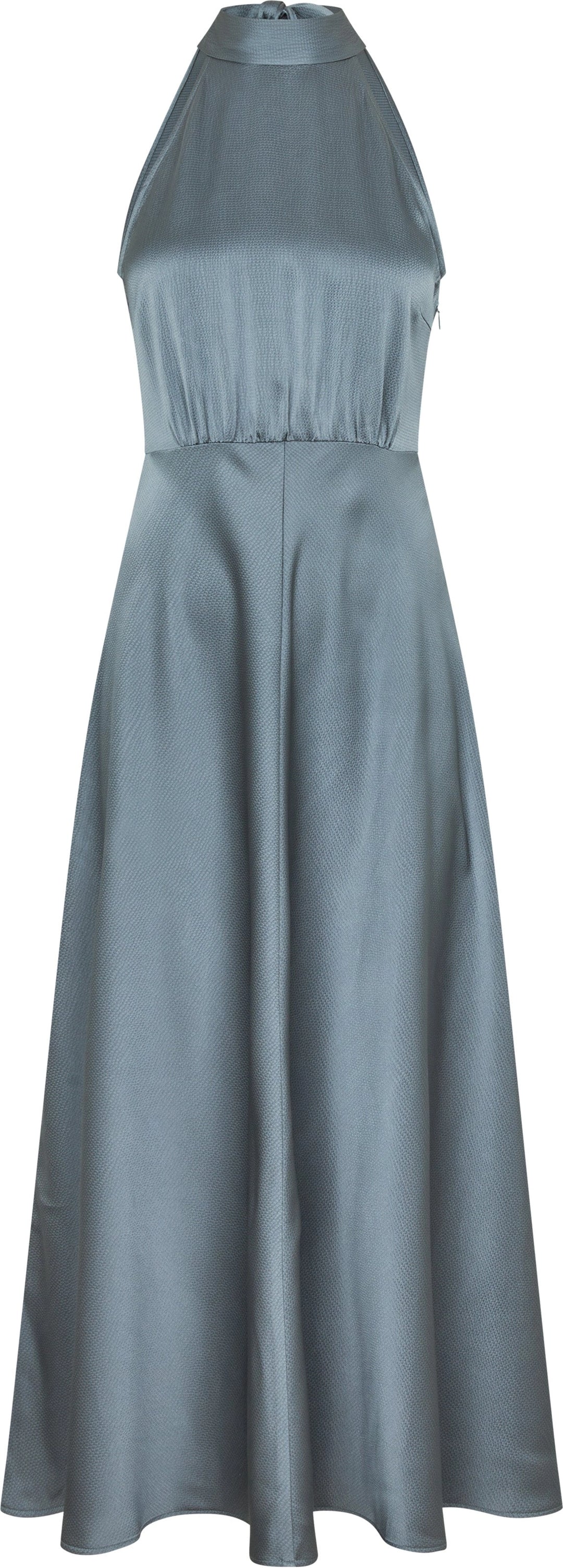 Rheo Dress - Stormy Weather
