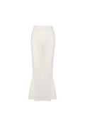 Rialita Skirt - White