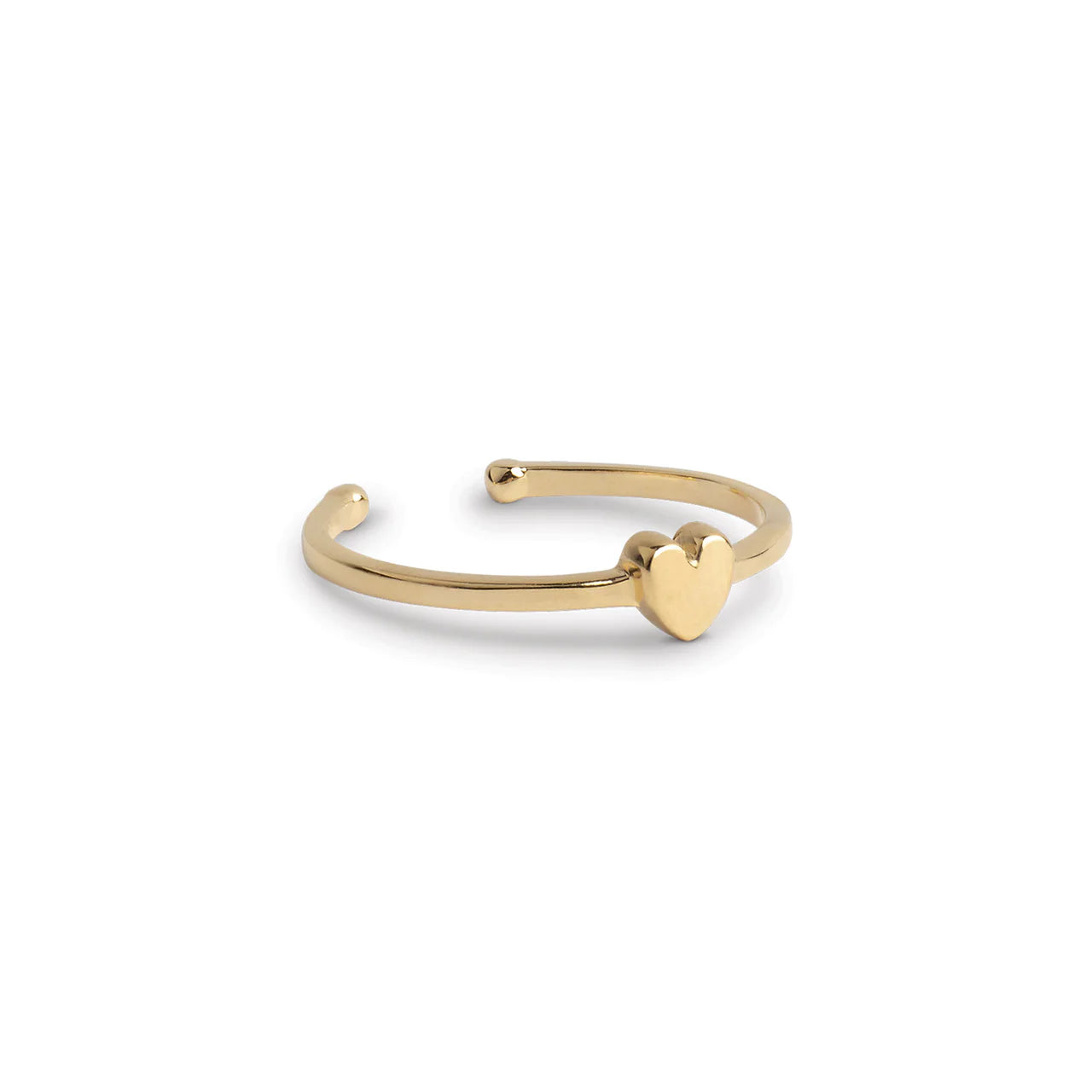 Amore Ring - Gold