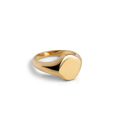 Luna Ring - Gold