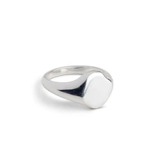 Luna Ring - Silver