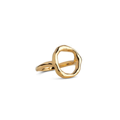 Miriam Ring - Gold