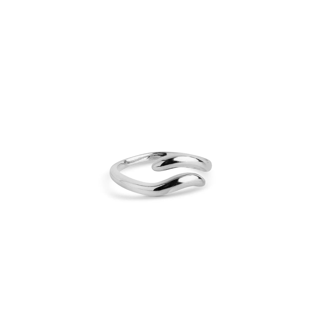 Vea Ring - Silver