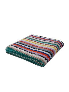 Riverbero Bath Sheet - Multi